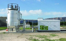 Can Your Wastewater Treatment Plant Fuel a Municipal Fleet?
