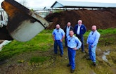 Small-Town Treatment Plant Uses Biosolids To Create A High-Demand Product