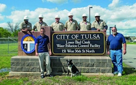 How a Tulsa Plant Won Platinum Status During an Upgrade