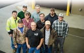 Team Members in Butte-Silver Bow Were Active in Plant Design and Startup and Now Spearhead Quality Operations