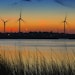 Wind Turbines From Goldwind USA Help The Field's Point Treatment Plant Save $1 Million A Year