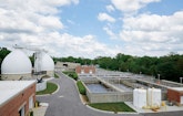 Upgrading to a Bio-P Process Required Open Communication and a Proactive, Patient Approach at Wastewater Facility