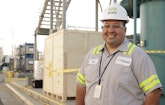 Operations Supervisor Finds Himself Far From His Original Career Path