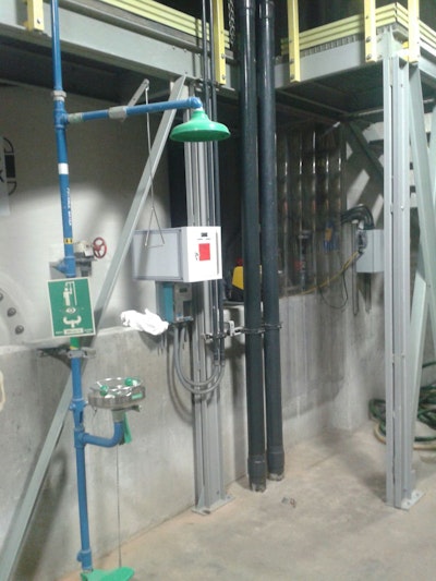 Water Plant Injuries Plummet With Proactive Safety