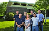 A New Hampshire Team Wins Honors For I&I Control And Excellent Maintenance