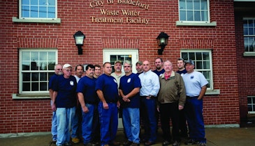 A Maine Community Builds A Multi-Talented Team & Resumes Control After Years Of Contract Operations