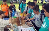 Houston Kids Learn the Value of Protecting the City's Drinking Water Supplies