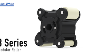 Introducing the New 3 Series Modular Roller for Easier Tube Changes