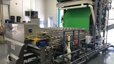 3DP Belt Press Provides Huge Savings for Utah Water Treatment Plant