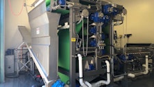 3DP Belt Press Provides Huge Savings for Utah Water Treatment Plant