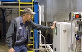 The Cheese Niche: GreenWhey Energy Converts Dairy to Electricity