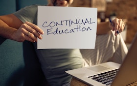 Developing a Culture of Continual Learning