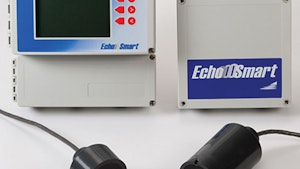 Analytical Technology Entech EchoSmart