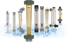Variable-Area Flowmeters for Any Application