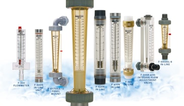 Variable-Area Flowmeters for Any Application