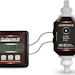 Monitor Flow Rate Accurately With the Sonic-Pro MS-6 Chemical Feed Flowmeter