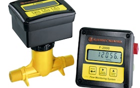 Flowmeter Thoughtfully Engineered for Low Cost of Ownership