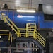 Seaman Paper Co. Achieves Significant Energy Savings With Hurst Hybrid S600 Wood-Fired Boiler