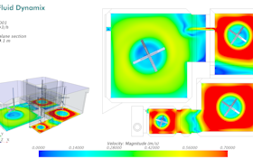 CFD Simulations in the Wastewater Industry: Bridging Theory and Reality