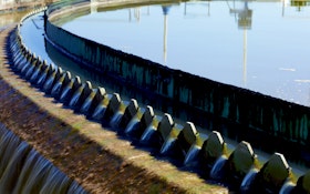 Optimal Nutrient Ratios for Wastewater Treatment