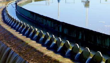 Optimal Nutrient Ratios for Wastewater Treatment