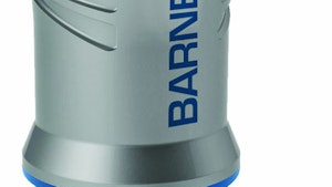 Barnes Family of Pump Products Offers Solutions for Wastewater Applications of Any Size