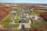 Derry Township, Pennsylvania, Takes Landmark Step Toward Organics-to-Energy Vision