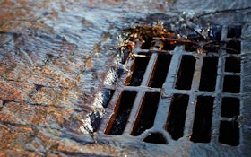 Q&A: Mitigating Risk of Combined Sewer Overflow with UV Disinfection