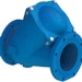 Prevent Modern-Day Trash Buildup With Flomatic’s Model 4082 Ball Check Valve