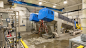 HUBER’S Q-Press Screw Press Delivers a Dewatering Solution to Fountain Hills Sanitary District