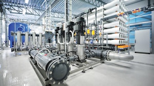 Protect RO Membrane Assets With Hach’s DR1300 FL for Dechlorination Control