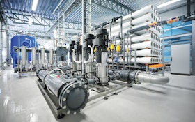 Protect RO Membrane Assets With Hach’s DR1300 FL for Dechlorination Control