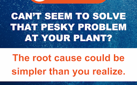 Pesky Problems at Your Plant Could Be Caused by Inhibitory Compounds