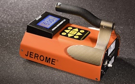 Meet the Jerome J605