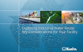 Kurita America Publishes New Water Reuse eBook