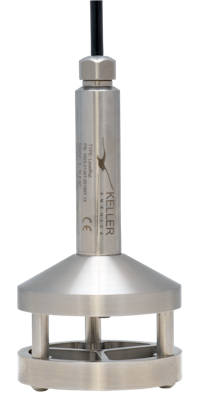 The LevelRat Lift Station Level Transmitter Is Designed with Superior Toughness for Extended Use