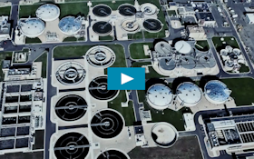 How IQ SensorNet Systems Changed Monitoring at the Littleton WWTP