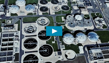 How IQ SensorNet Systems Changed Monitoring at the Littleton WWTP