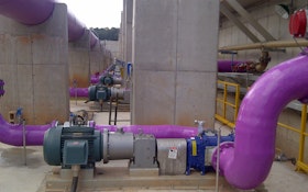 Operators Welcome Change in MBR Pump Technology