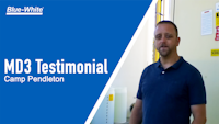 Water Treatment Supervisor Looks for Efficiency and Precision in His Metering Application
