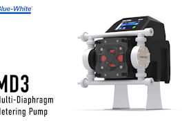 CHEM-FEED MD3 Muti-Diaphragm Pump: See What People Are Talking About