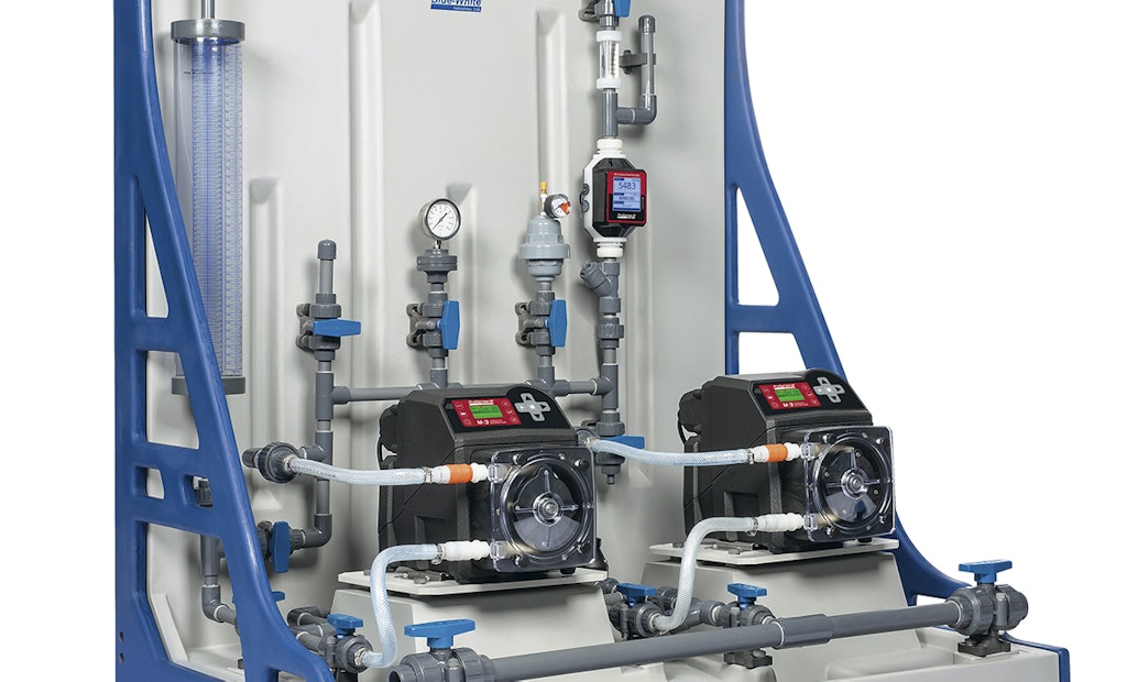 Operator-Friendly, Drop-In-Place Engineered Skid Systems