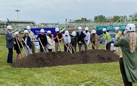 HUBER Equipment Selected for La Crosse Wastewater Treatment Facility Upgrades
