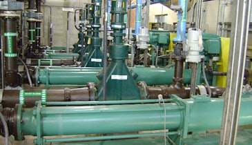 Protecting Progressive Cavity Pumps in Biosolids Systems