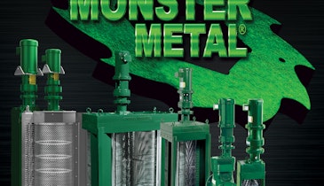 Monster Metal Extends the Life of Grinder Cutters