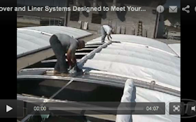 Cover and Liner Systems Designed to Meet Your Needs
