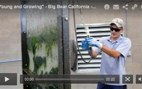 "Young and Growing" - Big Bear California - April 2014 TPO Video Profile