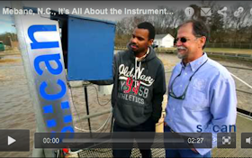 In Mebane, N.C., It’s All About the Instrumentation