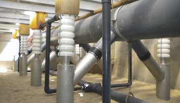 DynaSand Filter Rehabilitation Greatly Improves Filtrate Quality for Large Treatment Plant