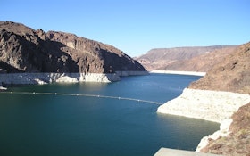 Phoenix Approves Plan to Conserve Water in Effort to Add to Lake Mead Supply